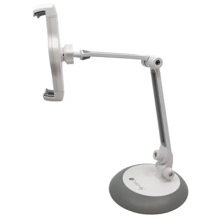 Ramię Biurkowe Do Tabletu 4-10 Cali Z Metalową Podstawą